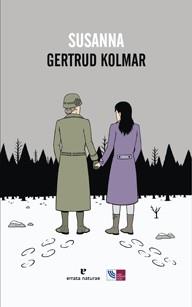 SUSANNA | 9788493788926 | KOLMAR, GERTRUD | Librería Castillón - Comprar libros online Aragón, Barbastro