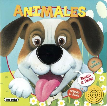 Animales | 9788467795448 | López de Pariza, Marisa | Librería Castillón - Comprar libros online Aragón, Barbastro