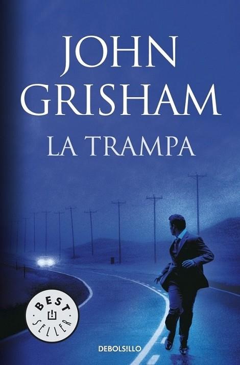 TRAMPA, LA | 9788499893761 | John Grisham | Librería Castillón - Comprar libros online Aragón, Barbastro