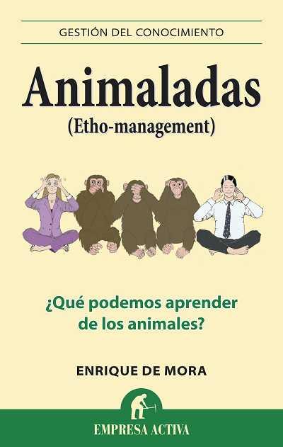 ANIMALADAS | 9788492452866 | MORA, ENRIQUE DE | Librería Castillón - Comprar libros online Aragón, Barbastro