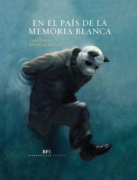 En el país de la memoria blanca | 9788415208181 | NORAC, CARL | Librería Castillón - Comprar libros online Aragón, Barbastro