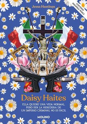 Daisy Haites (Universo Magnolia Parks 2) | 9788427241480 | Hastings, Jessa | Librería Castillón - Comprar libros online Aragón, Barbastro