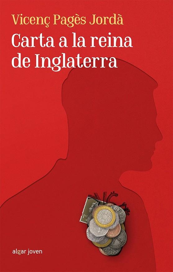 Carta a la reina de Inglaterra | 9788491420514 | PAGES JORDA, VICENÇ | Librería Castillón - Comprar libros online Aragón, Barbastro