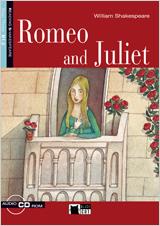 Romeo And Juliet+cd-rom (reading Shakespeare) | 9788431689483 | Cideb Editrice S.R.L. | Librería Castillón - Comprar libros online Aragón, Barbastro