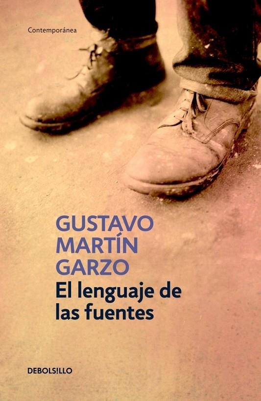 LENGUAJE DE LAS FUENTES, EL | 9788499892405 | MARTIN GARZO, GUSTAVO | Librería Castillón - Comprar libros online Aragón, Barbastro