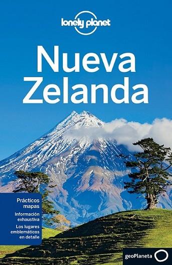 Nueva Zelanda - Lonely Planet 3ed.2013 | 9788408063247 | Rawlings-Way, Charles | Librería Castillón - Comprar libros online Aragón, Barbastro