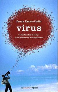 VIRUS | 9788498670004 | RAMON-CORTES, FERRAN | Librería Castillón - Comprar libros online Aragón, Barbastro