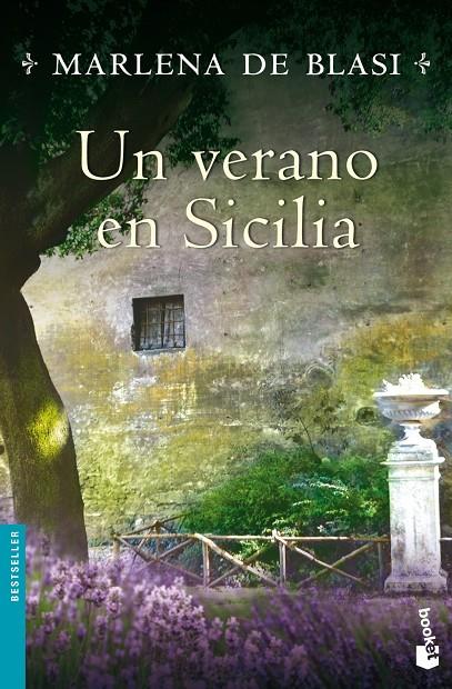 Un verano en Sicilia | 9788427036055 | De Blasi, Marlena | Librería Castillón - Comprar libros online Aragón, Barbastro