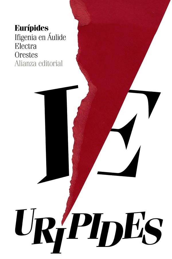 Ifigenia en Áulide. Electra. Orestes | 9788491813996 | Eurípides | Librería Castillón - Comprar libros online Aragón, Barbastro