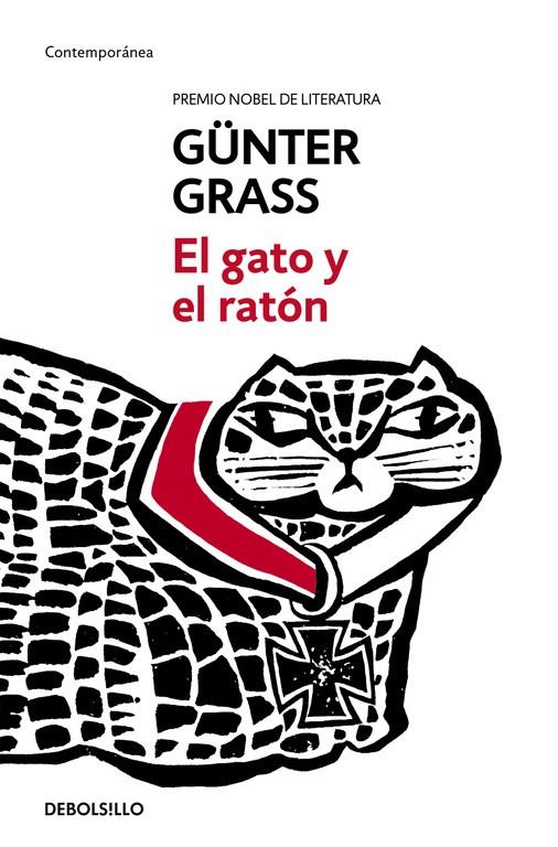 El gato y el ratón (Trilogía de Danzig 2) | 9788466330848 | Grass, Günter | Librería Castillón - Comprar libros online Aragón, Barbastro