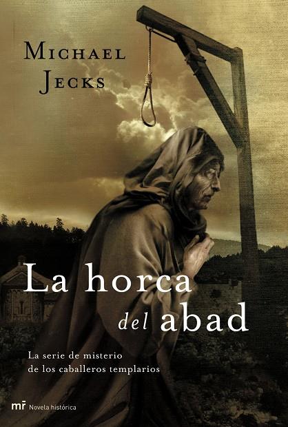 HORCA DEL ABAD, LA | 9788427032897 | JECKS, MICHAEL | Librería Castillón - Comprar libros online Aragón, Barbastro
