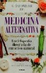 MEDICINA ALTERNATIVA GUIA FAMILIAR | 9788430584864 | SHEALY, C. NORMAN | Librería Castillón - Comprar libros online Aragón, Barbastro