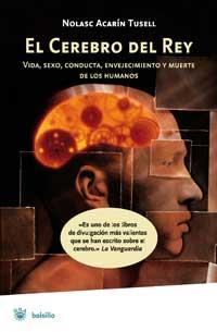 CEREBRO DEL REY, EL (BOLSILLO) | 9788478713776 | ACARIN TUSELL, NOLASC | Librería Castillón - Comprar libros online Aragón, Barbastro