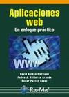 APLICACIONES WEB | 9788478979578 | ROLDAN MARTINEZ, DAVID; VALDERAS ARANDA, PEDRO | Librería Castillón - Comprar libros online Aragón, Barbastro