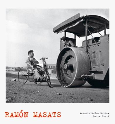 RAMON MASATS - LUNWERG PHOTO | 9788497855952 | MASATS, RAMON | Librería Castillón - Comprar libros online Aragón, Barbastro