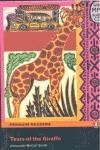 Penguin Readers 4: Tears of the Giraffe New Book & MP3 Pack | 9781408294444 | McCall Smith, Alexander | Librería Castillón - Comprar libros online Aragón, Barbastro