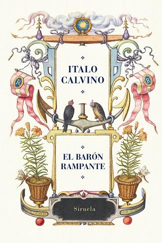 El barón rampante | 9788419744838 | Calvino, Italo | Librería Castillón - Comprar libros online Aragón, Barbastro