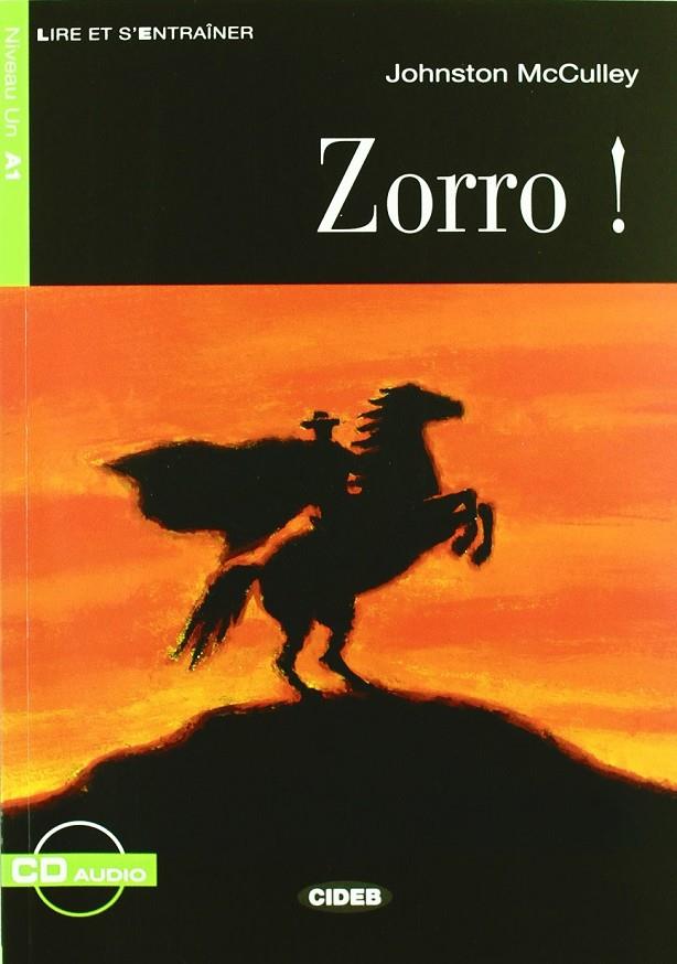 Zorro | 9788853008169 | VV.AA. | Librería Castillón - Comprar libros online Aragón, Barbastro