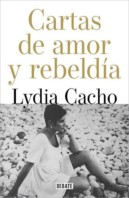 Cartas de amor y de rebeldía | 9788418967146 | Cacho, Lydia | Librería Castillón - Comprar libros online Aragón, Barbastro