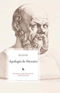 APOLOGIA DE SOCRATES | 9788424912543 | PLATÓN | Librería Castillón - Comprar libros online Aragón, Barbastro