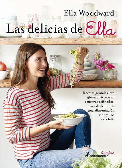 Las delicias de Ella | 9788416295067 | MILLS, ELLA | Librería Castillón - Comprar libros online Aragón, Barbastro