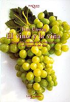 VINO Y LA VIÑA, EL  5S-34 | 9788483107522 | UNWIN, TIM | Librería Castillón - Comprar libros online Aragón, Barbastro