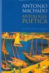 ANTOLOGIA POETICA | 9788489693616 | MACHADO, ANTONIO | Librería Castillón - Comprar libros online Aragón, Barbastro