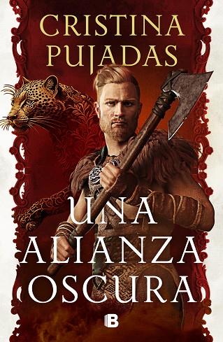 Una alianza oscura | 9788466676656 | Cristina Pujadas | Librería Castillón - Comprar libros online Aragón, Barbastro