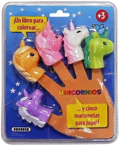 Unicornios | 9788467783490 | Busquets, Jordi | Librería Castillón - Comprar libros online Aragón, Barbastro