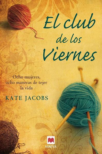 CLUB DE LOS VIERNES, EL | 9788496748712 | JACOBS, KATE | Librería Castillón - Comprar libros online Aragón, Barbastro