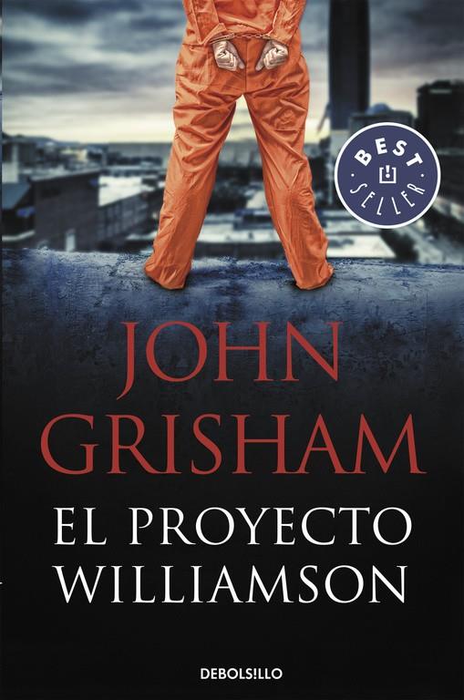 El proyecto Williamson | 9788466341370 | John Grisham | Librería Castillón - Comprar libros online Aragón, Barbastro