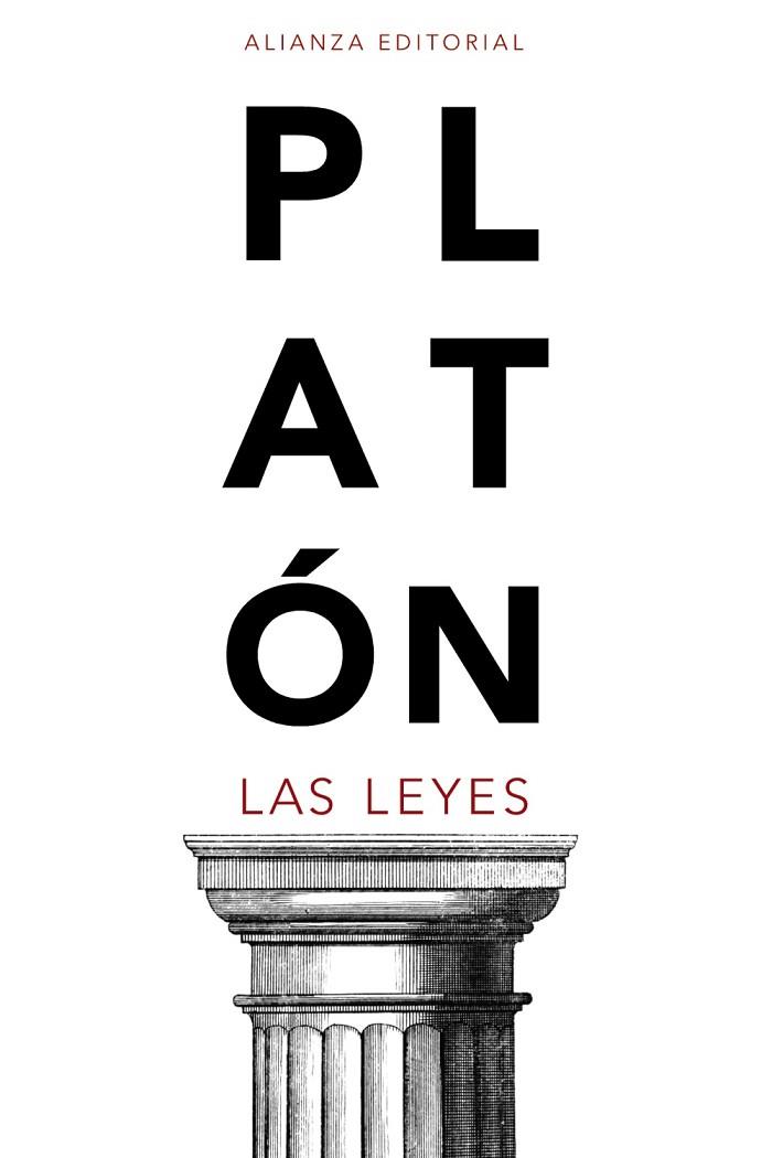 Las Leyes | 9788420691503 | Platón | Librería Castillón - Comprar libros online Aragón, Barbastro