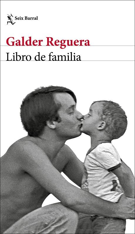 Libro de familia | 9788432236327 | Reguera, Galder | Librería Castillón - Comprar libros online Aragón, Barbastro