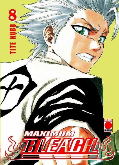 BLEACH MAX | 9788413341064 | Tite Kubo | Librería Castillón - Comprar libros online Aragón, Barbastro