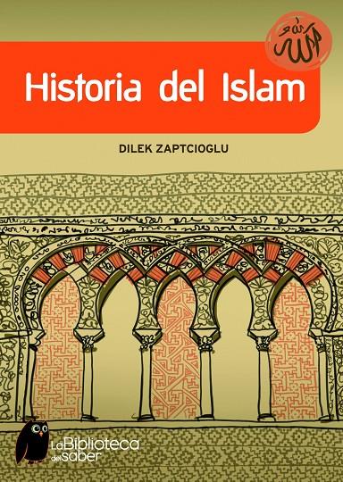 HISTORIA DEL ISLAM | 9788497543514 | ZAPTCIOGLU, DILEK | Librería Castillón - Comprar libros online Aragón, Barbastro