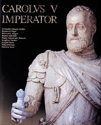 CAROLUS V IMPERATOR | 9788477826453 | CHUECA GOITIA, FERNANDO | Librería Castillón - Comprar libros online Aragón, Barbastro