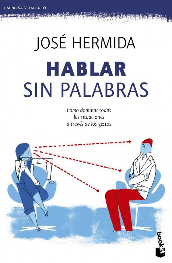 Hablar sin palabras | 9788499983998 | Hermida, Jose | Librería Castillón - Comprar libros online Aragón, Barbastro