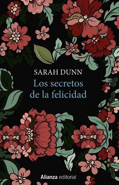 Los secretos de la felicidad | 9788491041566 | Dunn, Sarah | Librería Castillón - Comprar libros online Aragón, Barbastro