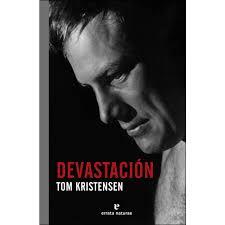 Devastación | 9788416544776 | Kristensen, Tom | Librería Castillón - Comprar libros online Aragón, Barbastro