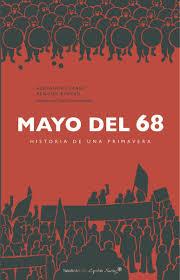 Mayo del 68 | 9788417281564 | FRANC, ALEXANDRE; | Librería Castillón - Comprar libros online Aragón, Barbastro