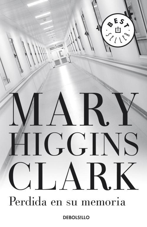 PERDIDA EN SU MEMORIA | 9788497596602 | Mary Higgins Clark | Librería Castillón - Comprar libros online Aragón, Barbastro