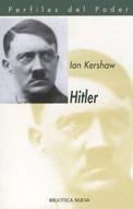 HITLER (PERFILES DEL PODER) | 9788470307546 | KERSHAW, IAN | Librería Castillón - Comprar libros online Aragón, Barbastro