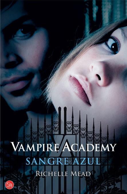 VAMPIRE ACADEMY 2 SANGRE AZUL - PDL | 9788466325356 | MEAD, RICHELLE | Librería Castillón - Comprar libros online Aragón, Barbastro