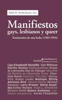 MANIFIESTOS GAYS LESBIANOS Y QUEER | 9788498881455 | MERIDA JIMENEZ, RAFAEL MANUEL (ED.) | Librería Castillón - Comprar libros online Aragón, Barbastro