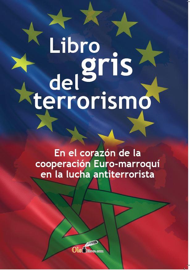 Libro gris del terrorismo | 9788416646524 | Nakagawa, Kei / Rezrazi, Mostafa / Matsumoto, Shoji | Librería Castillón - Comprar libros online Aragón, Barbastro