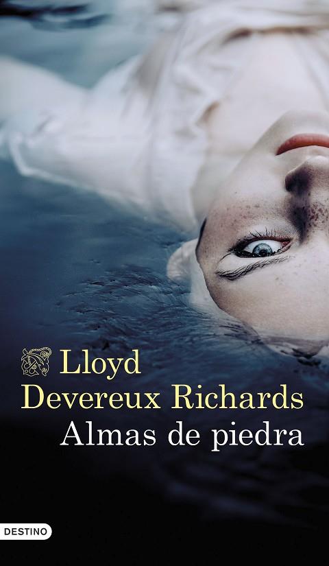 Almas de piedra | 9788423365920 | Devereux Richards, Lloyd | Librería Castillón - Comprar libros online Aragón, Barbastro