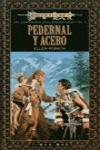 PEDERNAL Y ACERO (BUTXACA) | 9788448031046 | PORATH, ELLEN | Librería Castillón - Comprar libros online Aragón, Barbastro