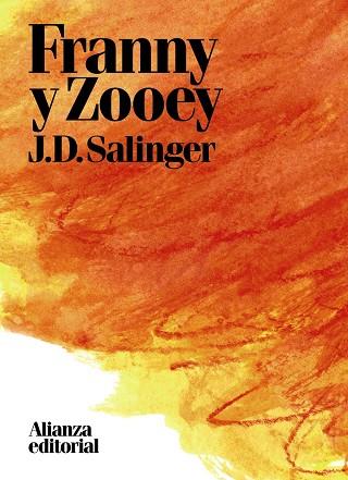 Franny y Zooey | 9788491049432 | Salinger, J. D. | Librería Castillón - Comprar libros online Aragón, Barbastro