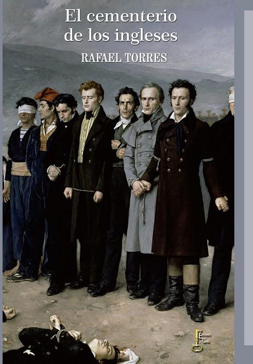 EL CEMENTERIO DE LOS INGLESES | 9788494369841 | Torres, Rafael | Librería Castillón - Comprar libros online Aragón, Barbastro