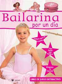 BAILARINA POR UN DIA | 9788478714803 | Librería Castillón - Comprar libros online Aragón, Barbastro